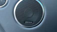 Land Rover Range Rover Sport 3.0 D300 HSE Dynamic Black 5dr Auto Diesel Estate